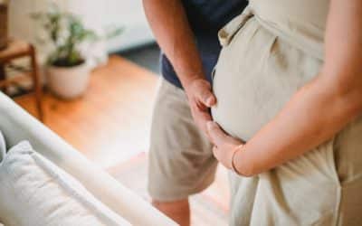 Sexe pendant la grossesse: peut-on faire l’amour enceinte?