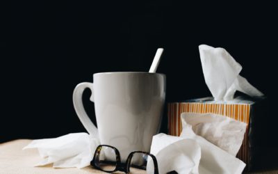 Symptômes et traitement de la grippe