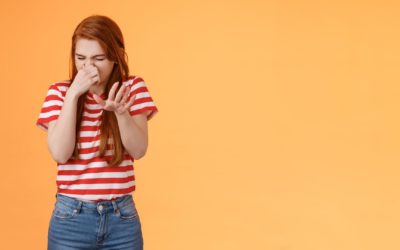 Comment se débarrasser de sa mauvaise haleine en 5 astuces
